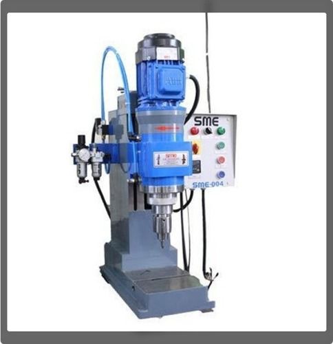 Sme Orbital Riveting Machine