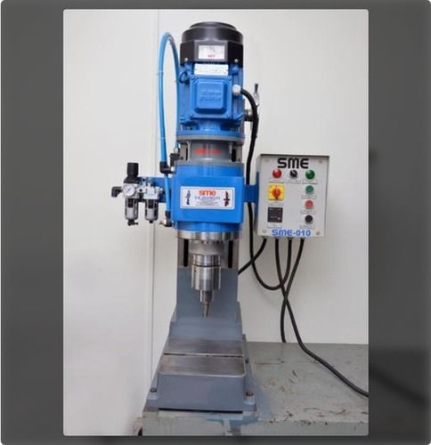 SME Spin Riveting Machine