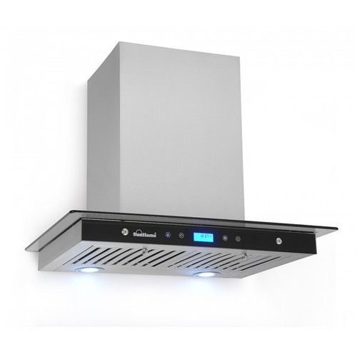 Sunflame Electric Kitchen Chimney Installation Type: Wall Mounted