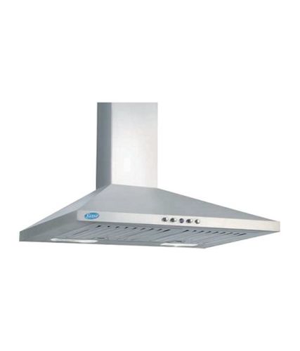 Sunflame Electric Kitchen Chimney Installation Type: Wall Mounted