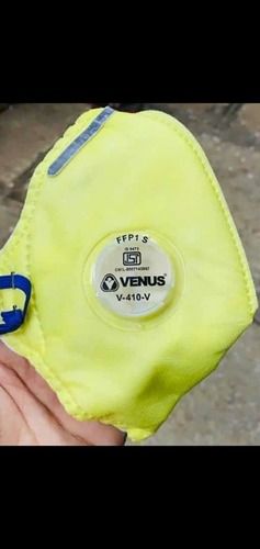 V-410 Face Mask (Venus) Gender: Unisex