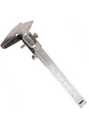 Varnier Caliper For Industrial Measurement