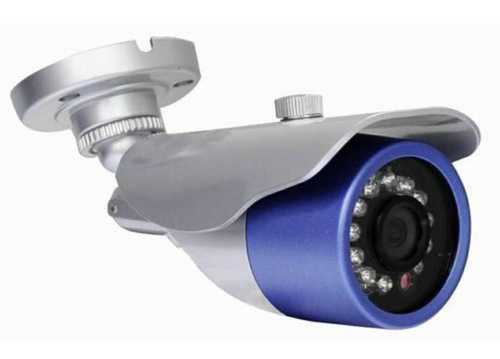 Wall and Ceiling Mounted CCTV Camera