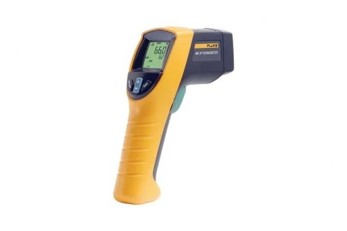 3M High Accuracy Infrared Thermometer