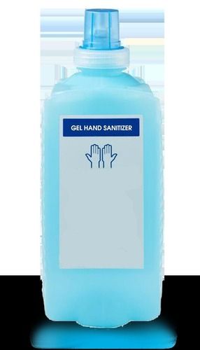 Anti Bacterial Gel Hand Sanitizers