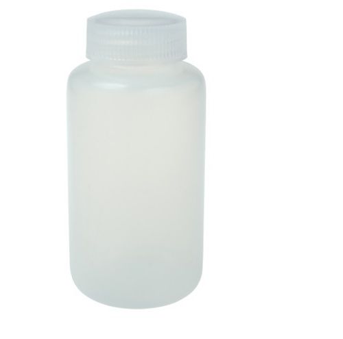 Disposable Sterile Bottle For Sample Collection Capacity: 100Ml. 150Ml