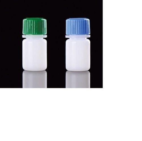 Disposable Sterile Bottle For Sample Collection Capacity: 100Ml. 150Ml