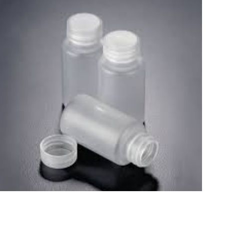 Disposable Sterile Bottle For Sample Collection Capacity: 100Ml. 150Ml