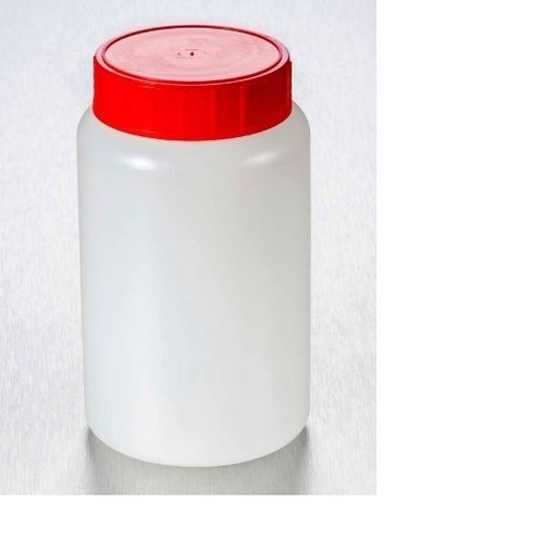 Disposable Sterile Bottle For Sample Collection Capacity: 100Ml. 150Ml