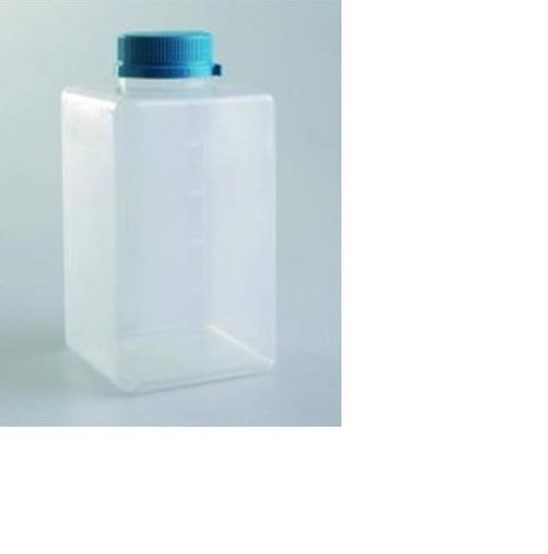 Disposable Sterile Bottle For Sample Collection Capacity: 100Ml. 150Ml