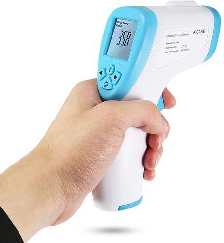 Fishoo Forehead Non Contact Infrared Thermometer