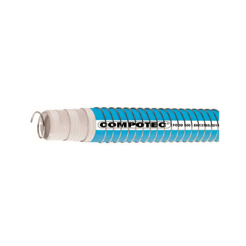 Food Grade Composite Flexible Hose