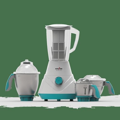 Kenstar smart shop mixer grinder