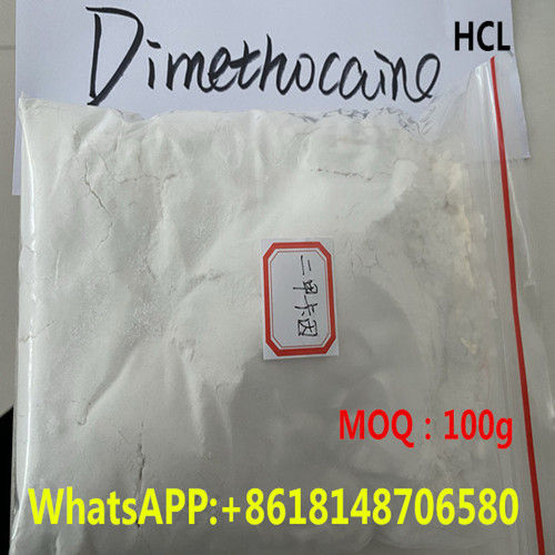 Larocaine Hcl