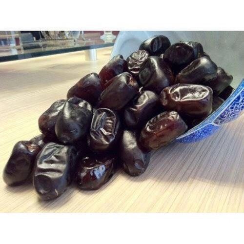 Natural Black Mazafati Dates