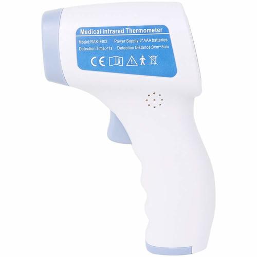 OurWarm Touchless Digital Infrared Thermometer