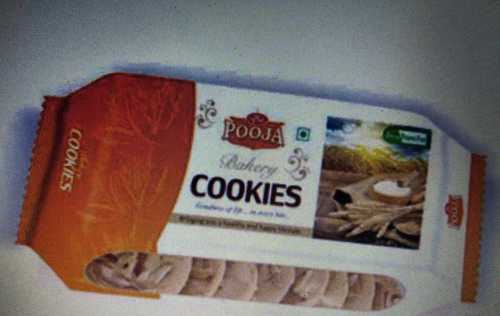 Pooja Brand Bakery Cookies