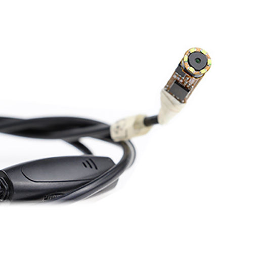 Portable 7.0 mm Endoscope Module Camera