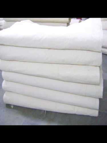 Plain Pure Cotton White Cloth at Best Price in Tirupur