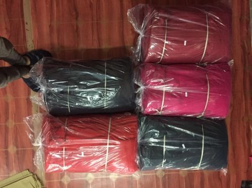 Washable Rayon Dyed Fabric 14Kg