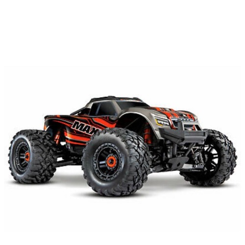 cheap traxxas trucks