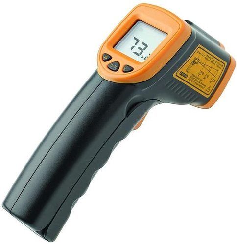 Electronic Winco Tmt-If1 Non Contact Infrared Thermometer