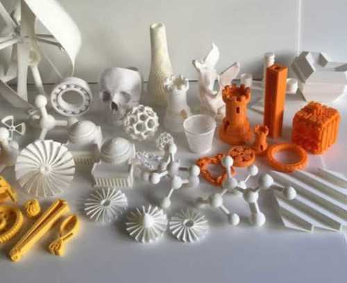 3d Printing Services