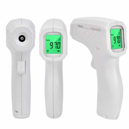 Electronic Digital Medical Ear Infrared Thermometer