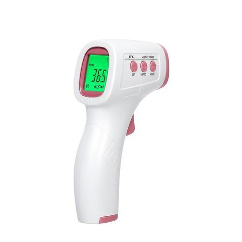 Digital Non Contact Thermometer