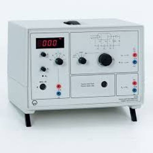 Microprocessor Controlled Digital X-Ray Apparatus - Automatic Operation, 230V Input Voltage, 120 VA Power Consumption | New High Frequency Electric Technology for Radioscopy Experiments and Computed Tomography