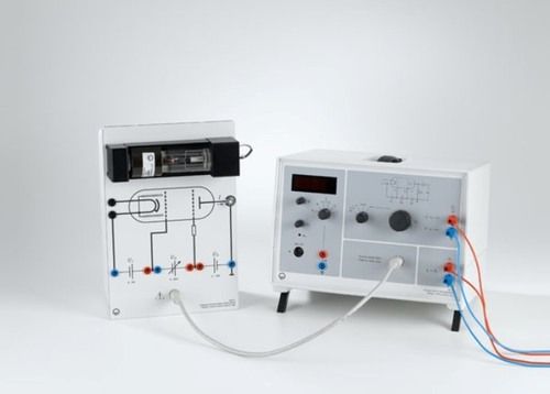 Fully Featured Microprocessor Controlled X Ray Apparatus