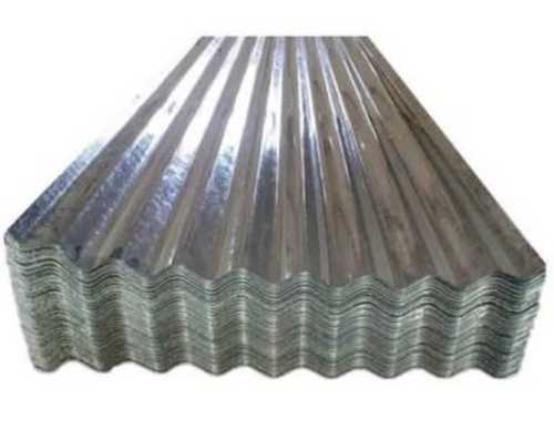 Rectangular Galvanized Iron Gi Roofing Sheets