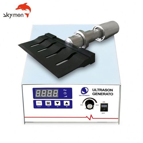 ultrasonic welding machine mumbai