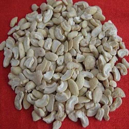 High Protein Broken Cashew Nuts