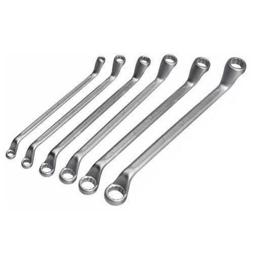 Industrial Steel Ring Spanner