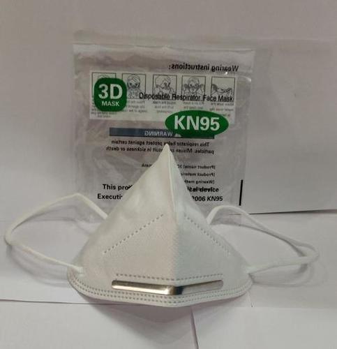 N95 3d Imported Face Mask