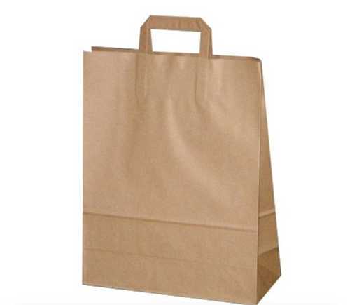 Paper Carry Shopping Bags