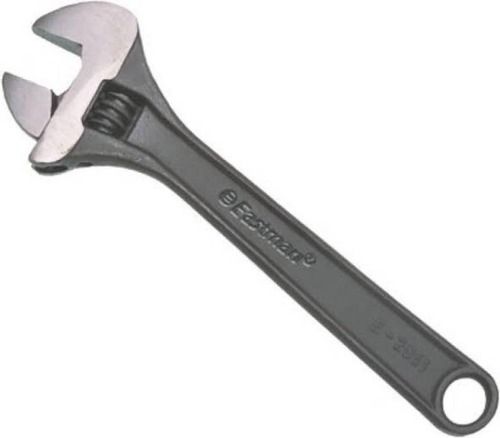 Rust Proof Adjustable Wrench