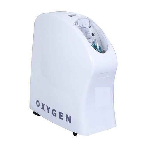 Used Oxygen Concentrator