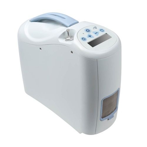 Used Oxygen Concentrator