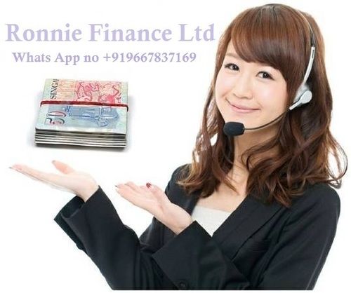 Business Loan Services