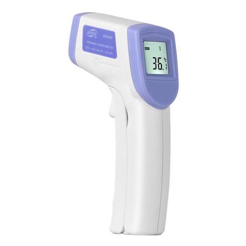 Digital Grade Forehead Infrared Thermometer