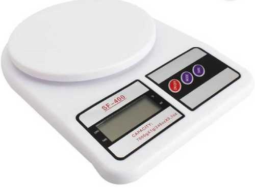 Digital Weighing Balance Machine