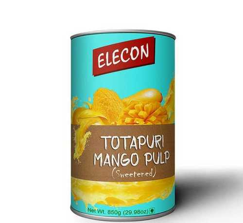 Elecon Canned Mango Juice