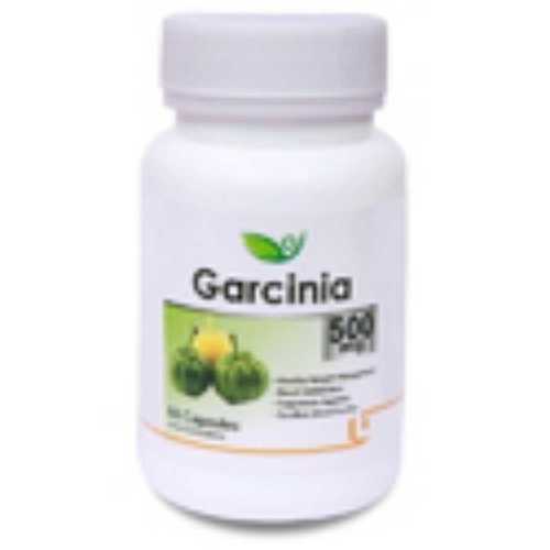 Garcinia Cambogia 500mg Capsules