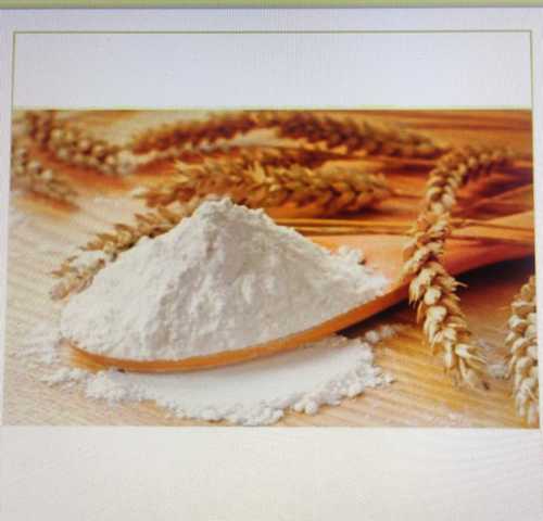 White High Protein Maida Flour