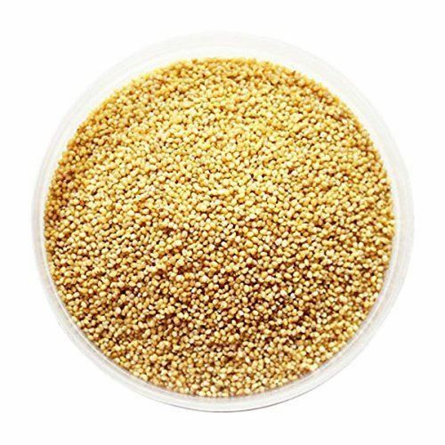 Indian Origin Organic Foxtail Millet
