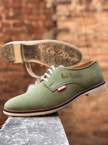 Lee cooper cheap shoes model