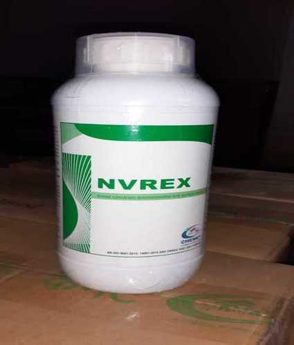 Nvrex Environmental Sanitizer Application: Hands And Surface