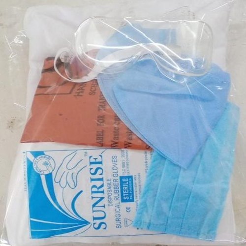 Obaix Synthetic PPE Kit